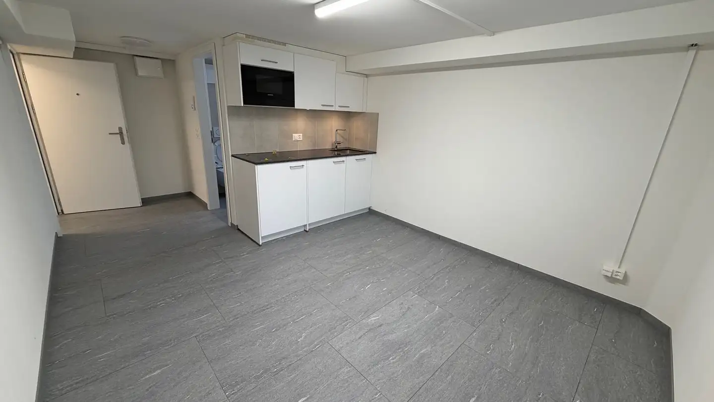 Spazio ufficio in affitto - 8003 Zürich - Foto 2