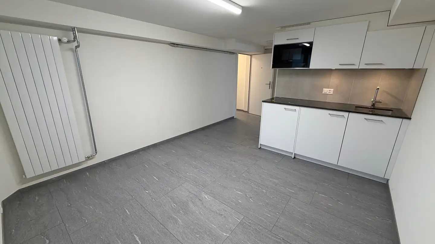 Spazio ufficio in affitto - 8003 Zürich - Foto 4