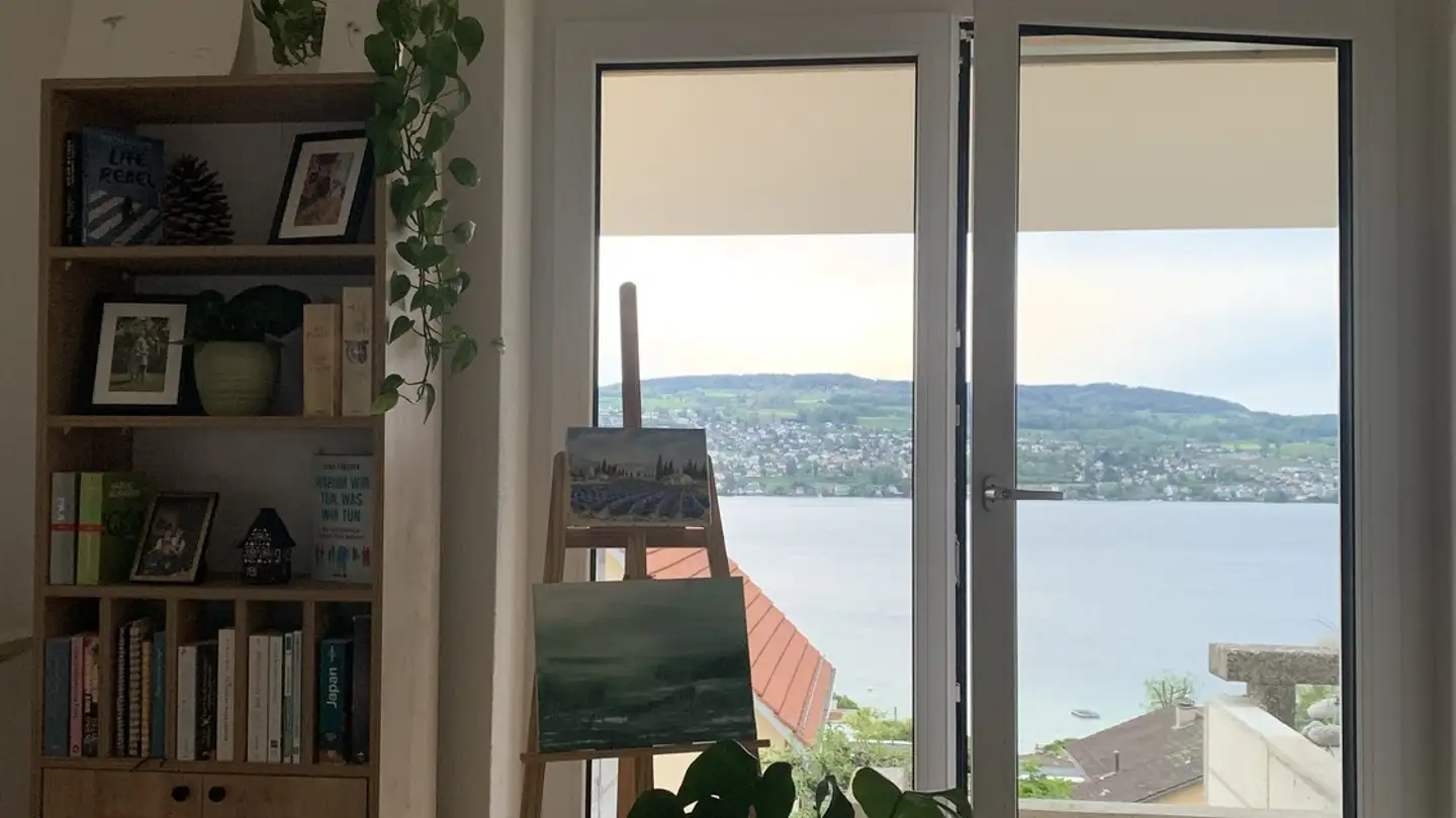 Wohnung mieten - 8942 Oberrieden - Foto 4