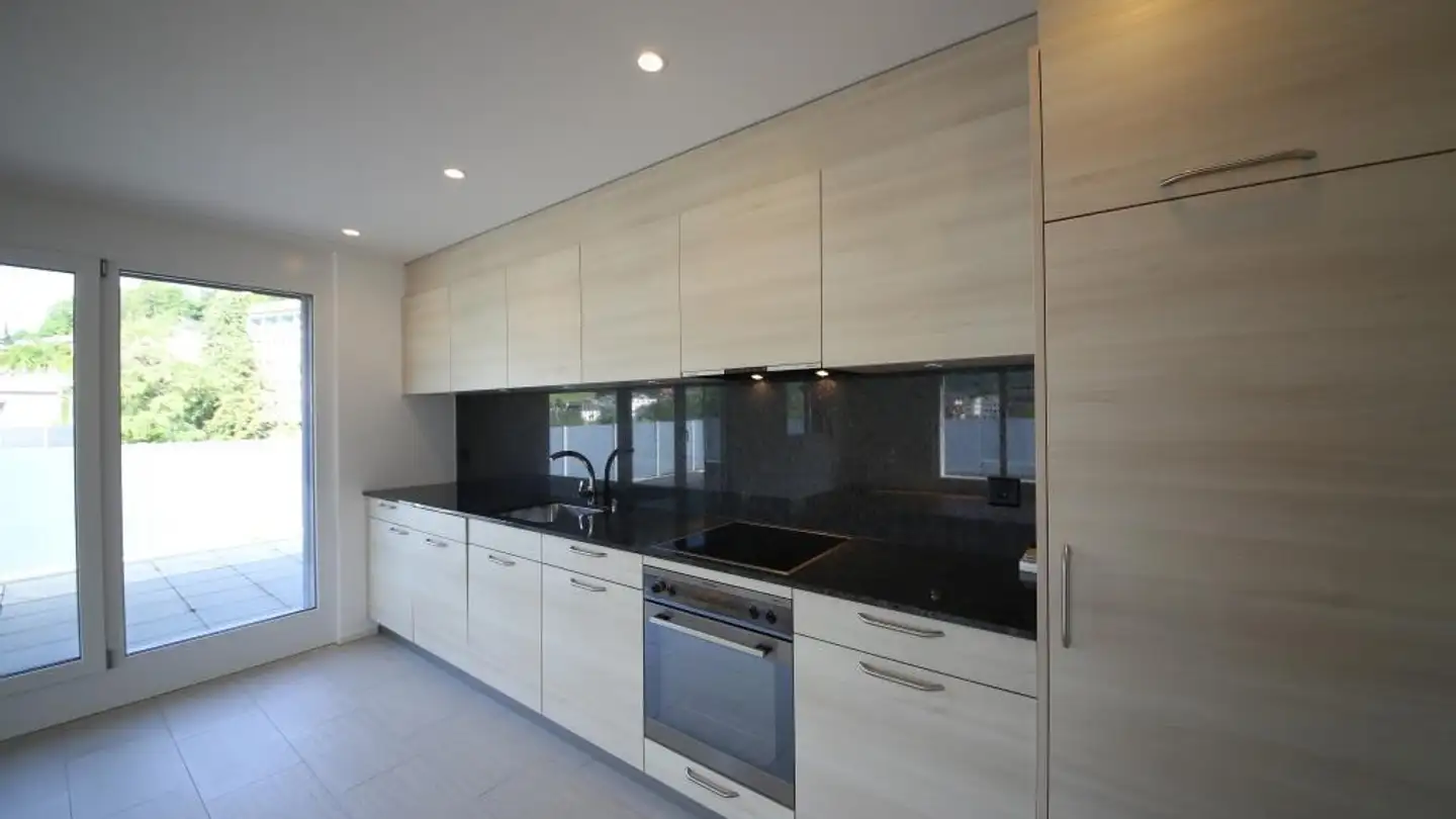 Attico in affitto - Via S. Clau Sut 18, 7130 Ilanz - Photo 4