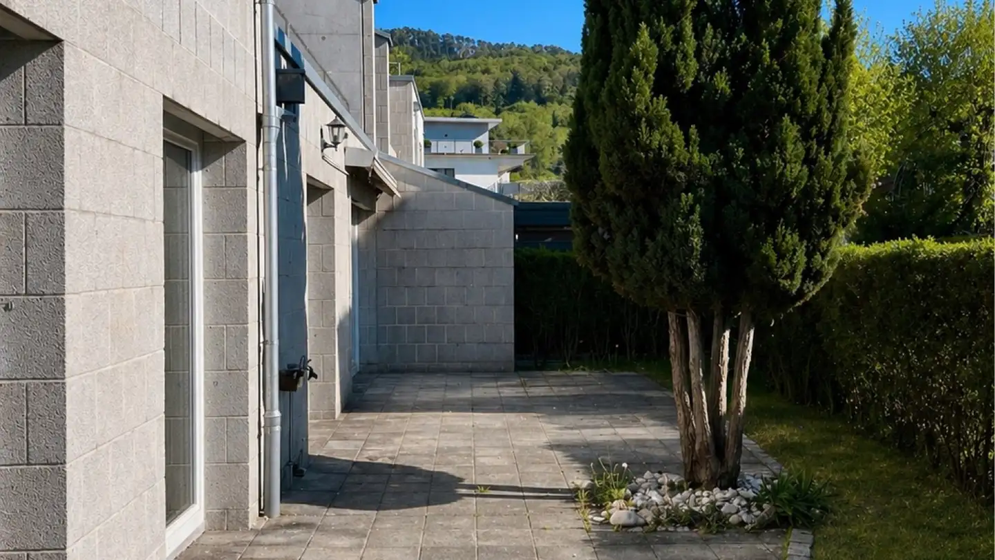 Wohnung kaufen - Byfangweg 7a, 4710 Balsthal - Foto 4