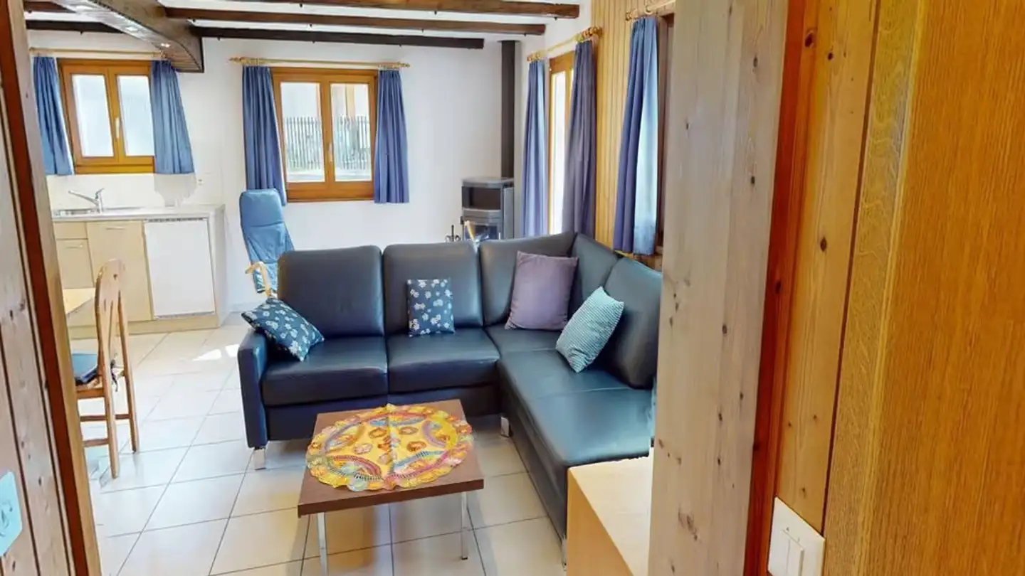 Chalet for sale - Haldenweg 33, 3914 Blatten b. Naters - Photo 3