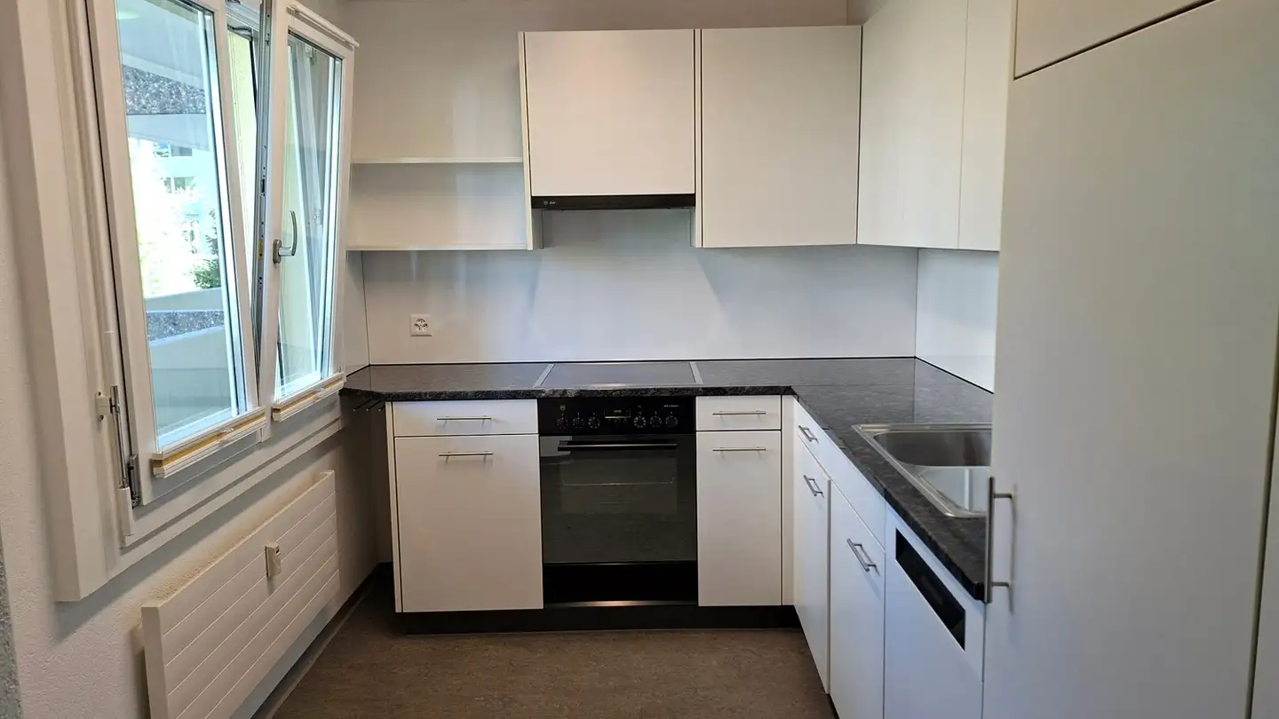 Appartamento in affitto - Sattelbogenstrasse 12, 9220 Bischofszell