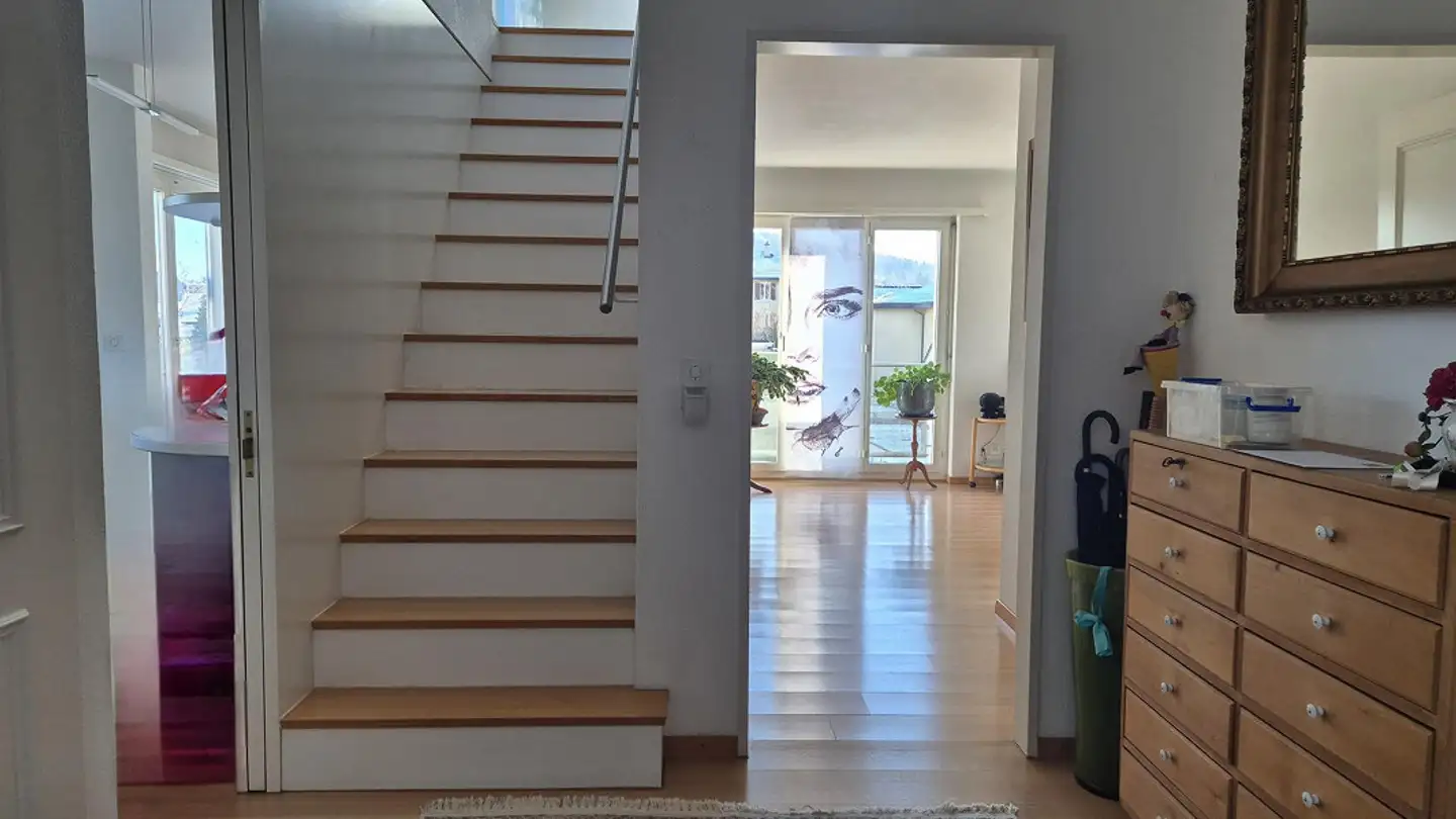 Wohnung kaufen - 8134 Adliswil - Foto 3