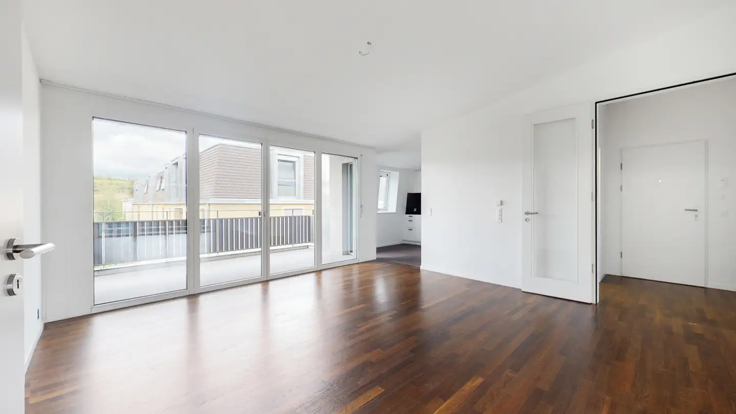 Apartment for rent - Klinkerweg 4, 4123 Allschwil - Photo 3