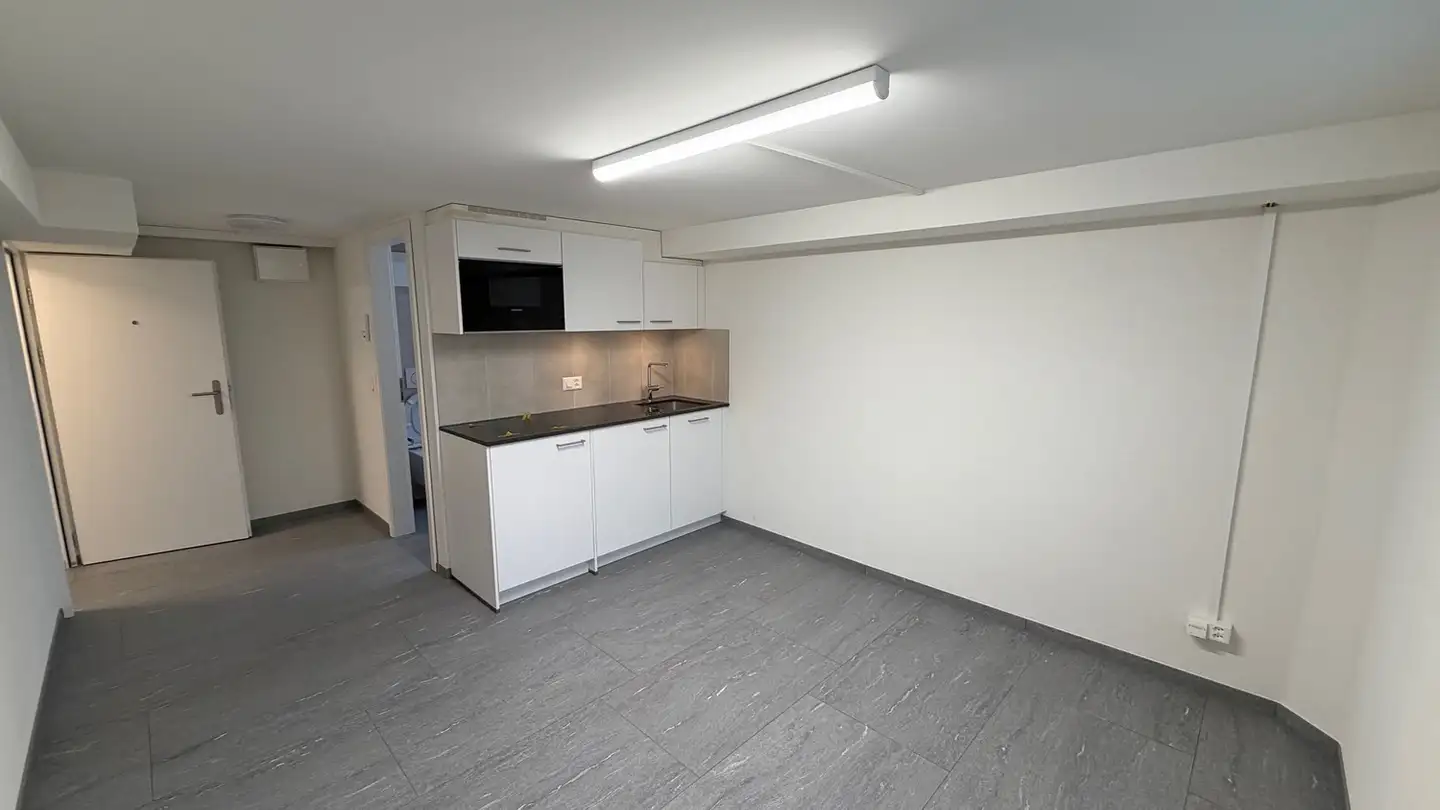 Spazio ufficio in affitto - 8003 Zürich