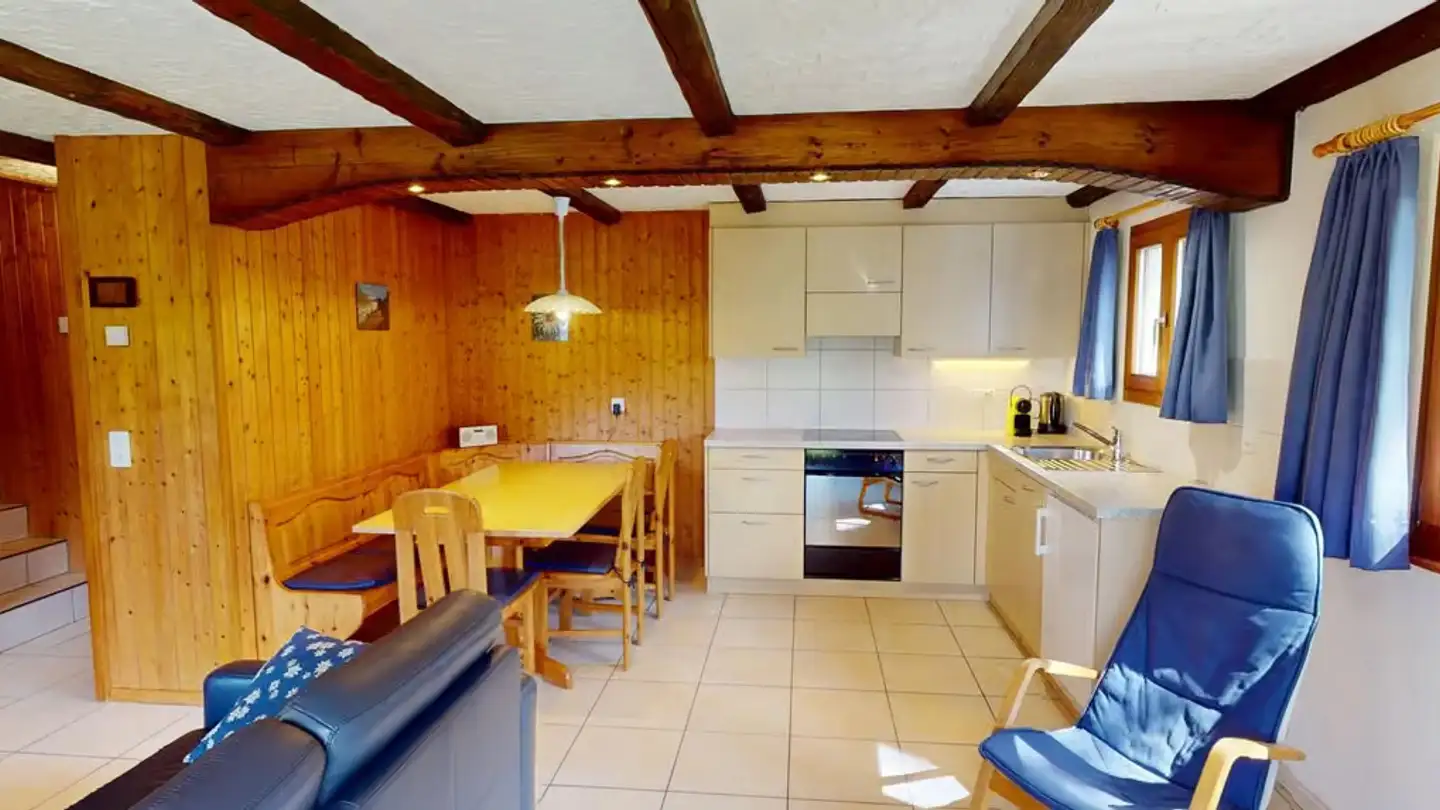 Chalet for sale - Haldenweg 33, 3914 Blatten b. Naters - Photo 4