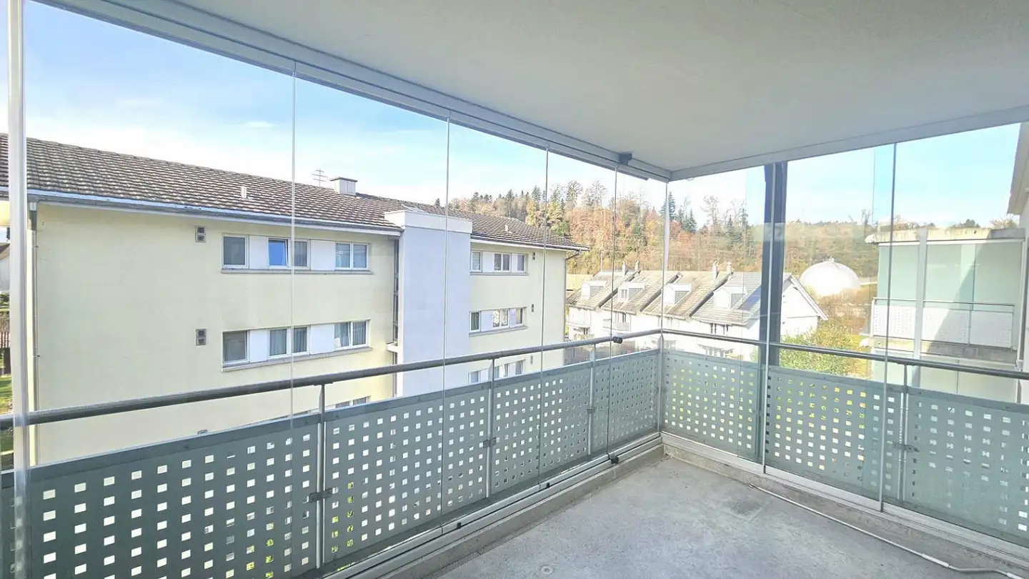 Apartment for rent - Thorenbergstrasse 17, 6014 Luzern - Photo 3