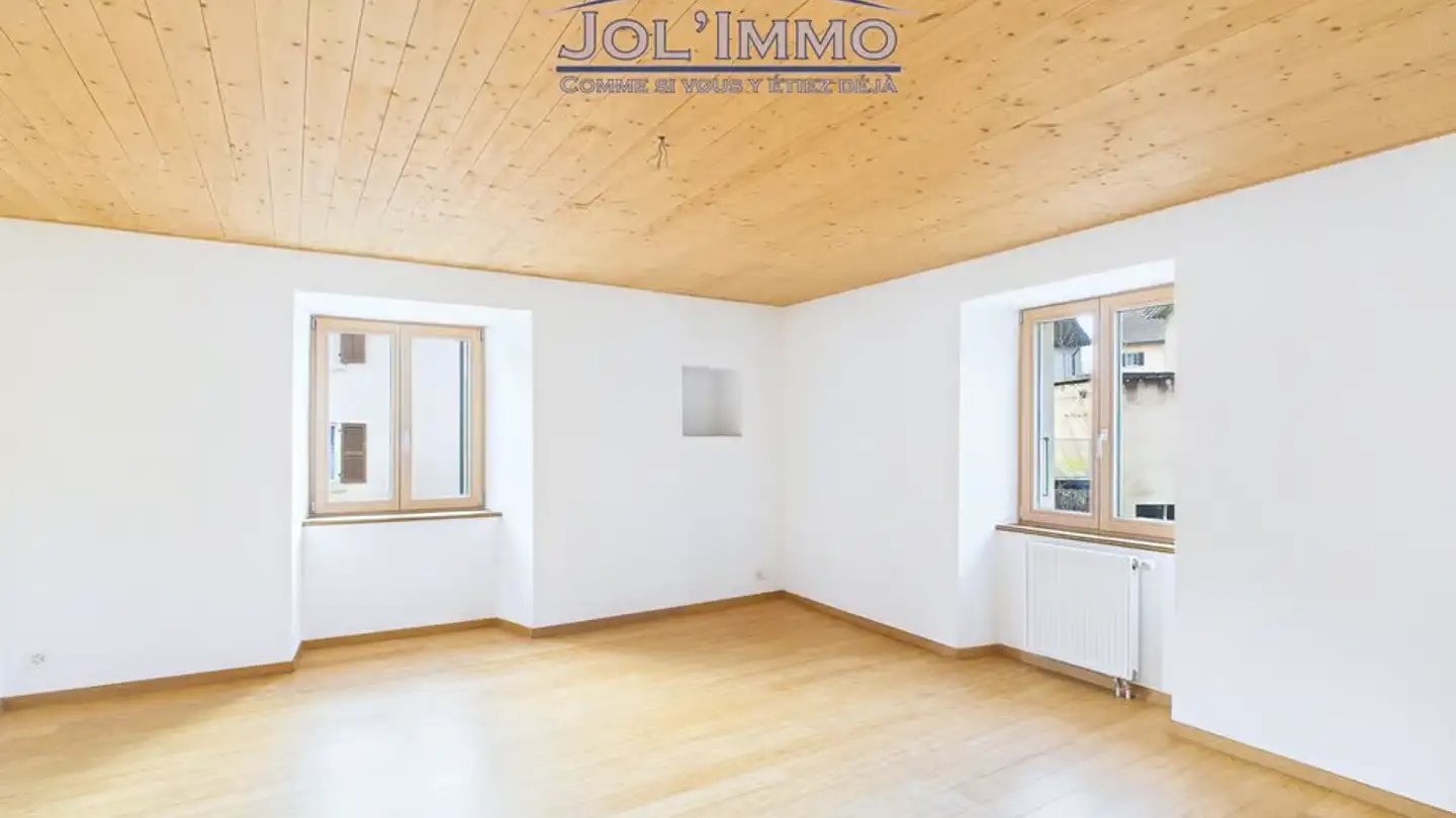 Immeuble résidentiel à vendre - 2943 Vendlincourt - Photo 3