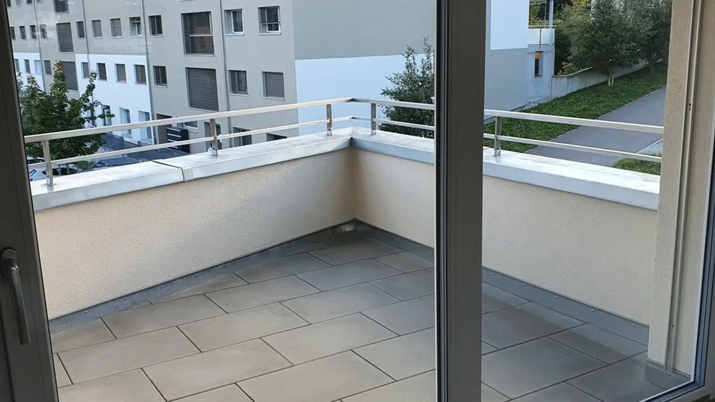 Appartement à louer - Chemin De La Colline 18, 1635 La Tour-de-Trême - Photo 4