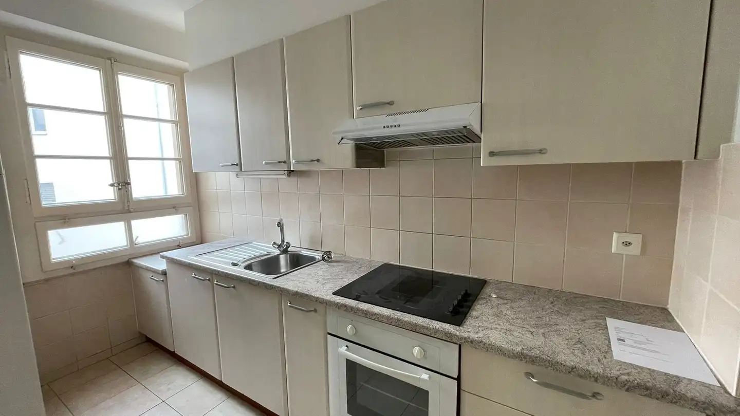 Apartment for rent - 1197 Prangins