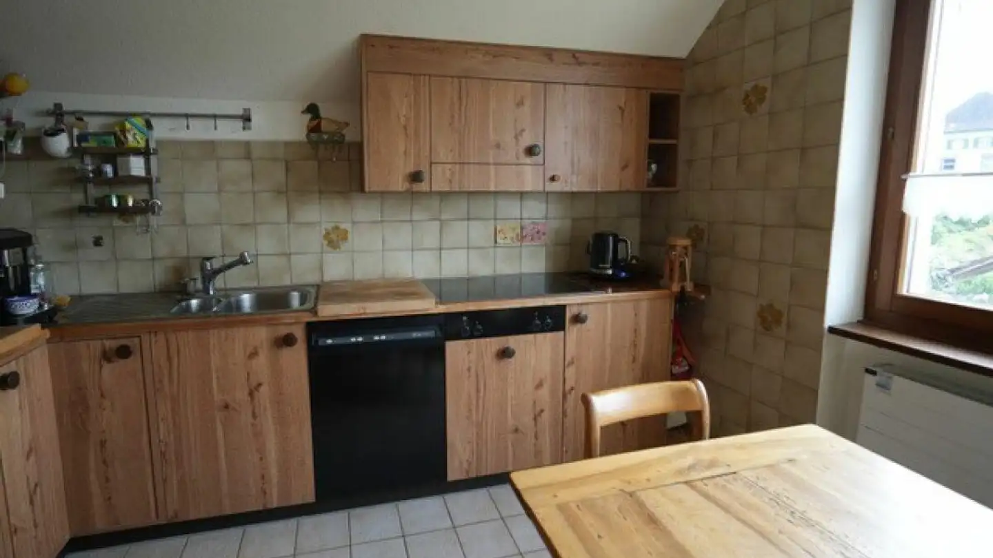 Wohnung mieten - Wermatswilerstrasse 12a, 8610 Uster - Foto 2