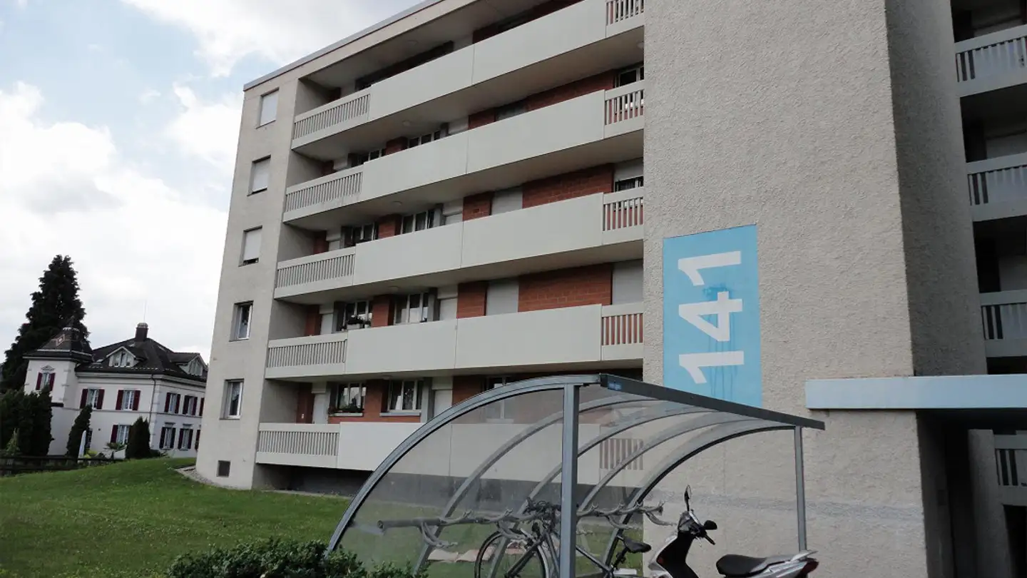 Appartamento in affitto - Dorfstrasse 141, 8424 Embrach