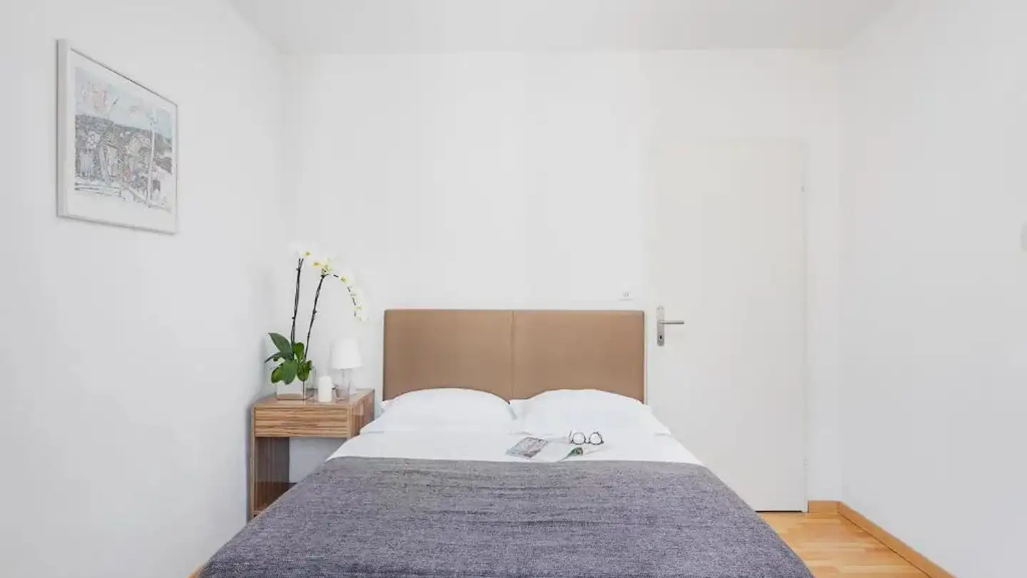 Wohnung mieten - Morgartenstrasse, 8004 Zürich