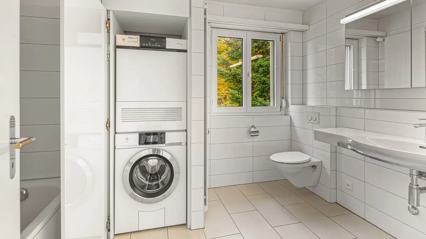 Appartamento in affitto - Wermatswilerstrasse 48, 8610 Uster - Foto 4