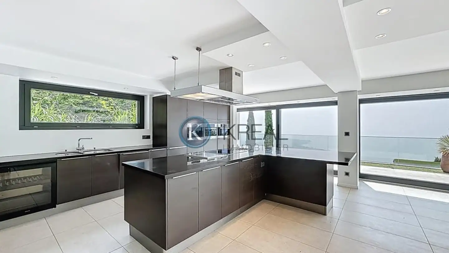 Maison individuelle à vendre - 1803 Chardonne - Photo 4