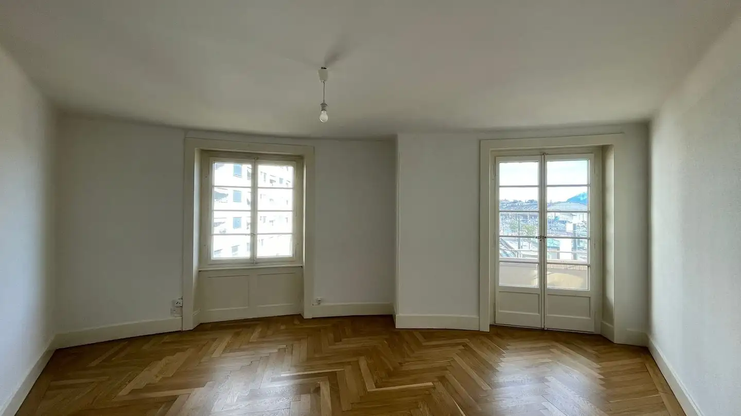 Apartment for rent - 1197 Prangins - Photo 2