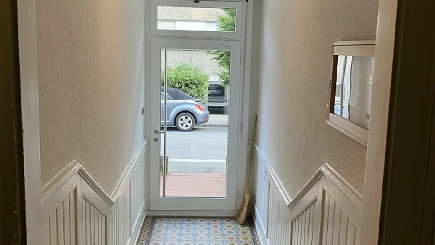 Appartamento in affitto - Sennheimerstrasse 27, 4054 Basel - Foto 4