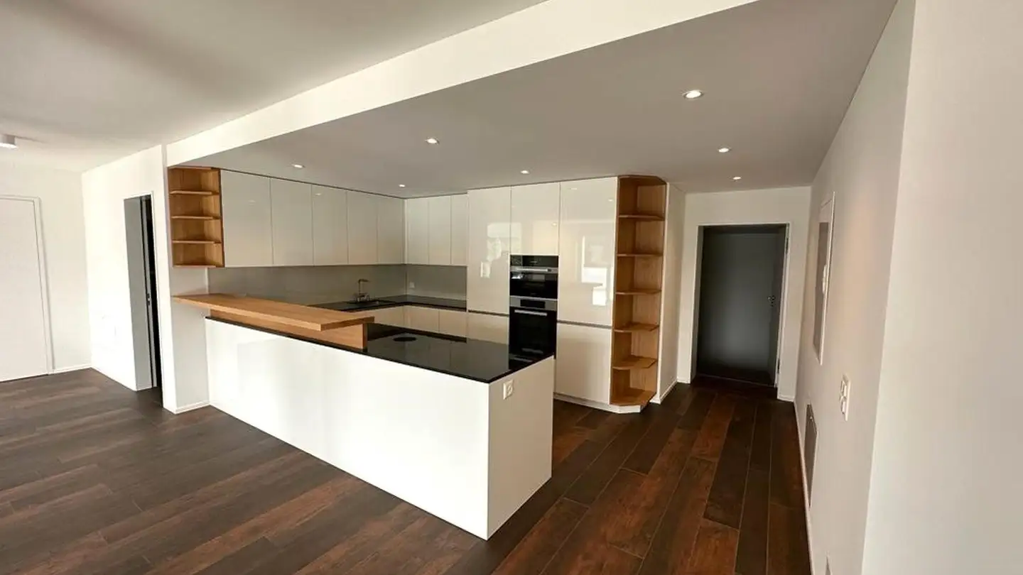 Appartement à louer - Grabenweg 17, 8484 Weisslingen - Photo 2