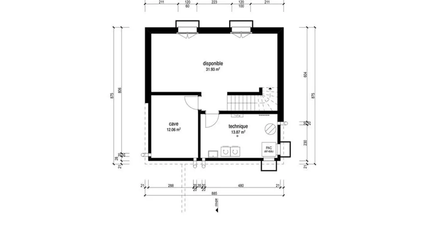 Villa in vendita - 1514 Bussy-sur-Moudon - Foto 4