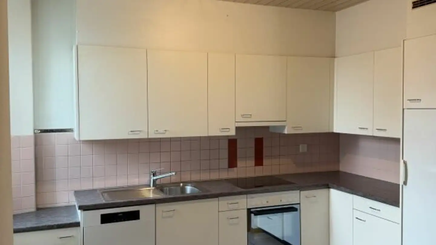 Apartment for rent - 2400 Le Locle - Photo 2