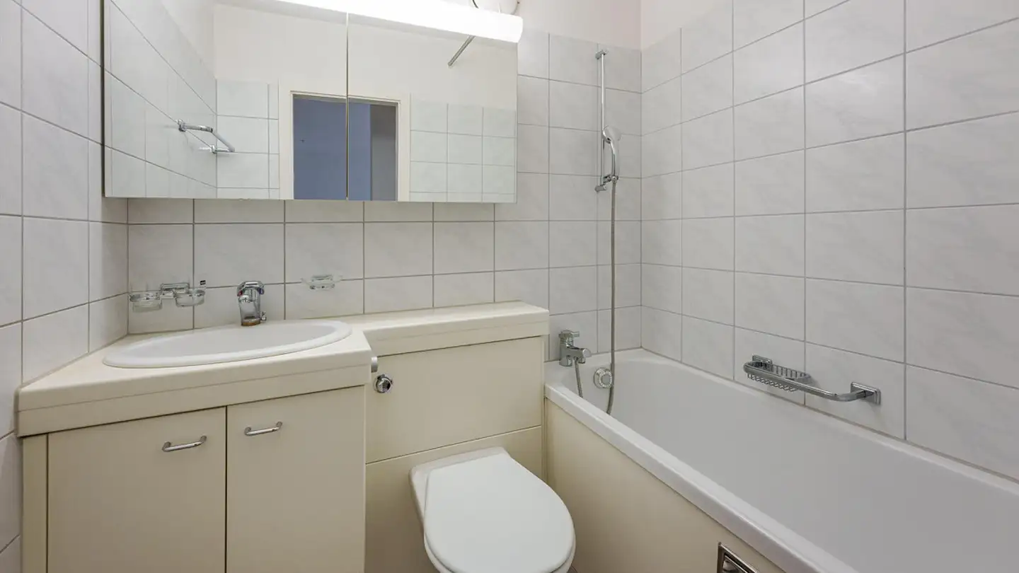 Appartamento in affitto - Dorfstrasse 141, 8424 Embrach - Foto 4