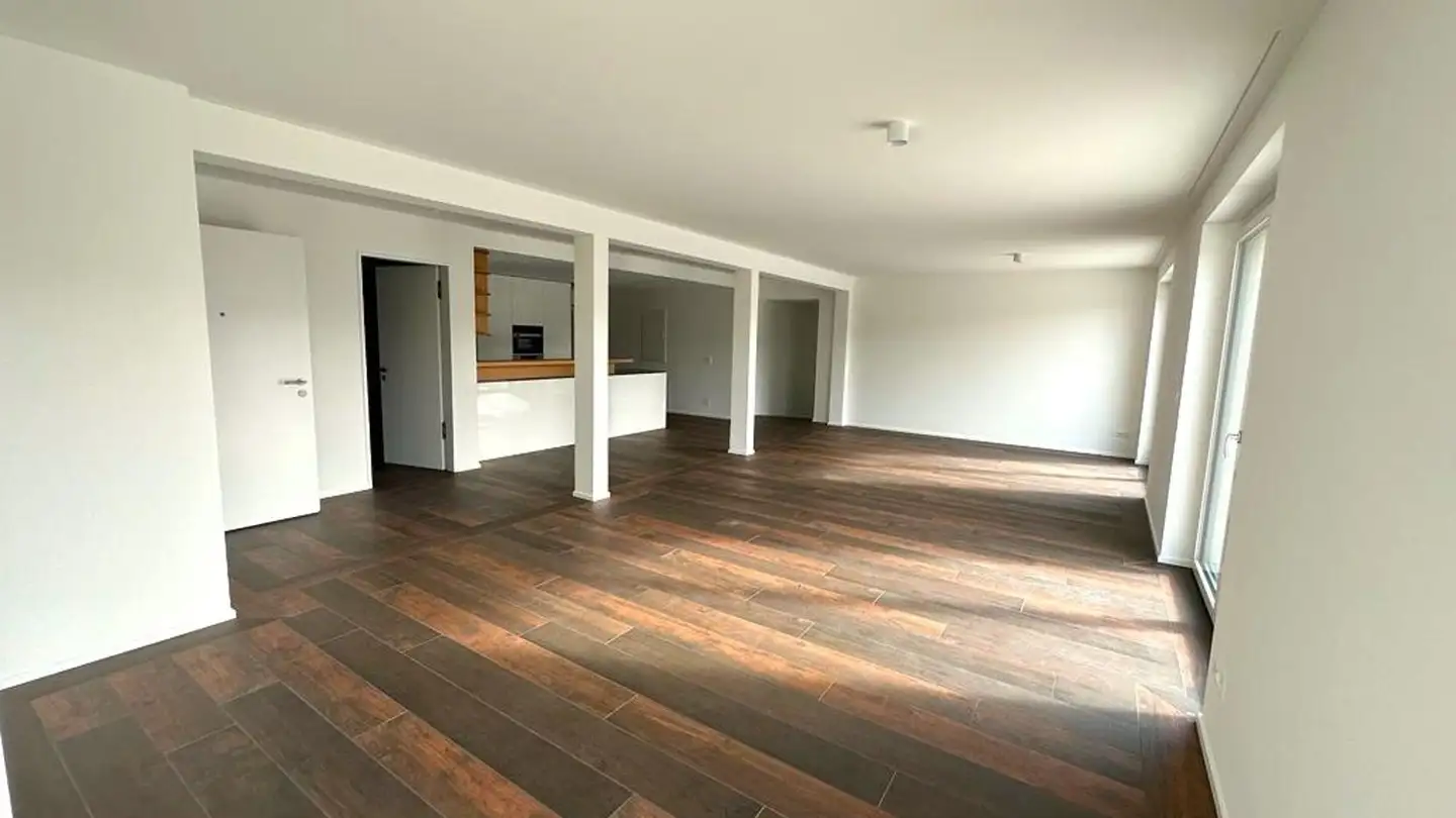 Appartement à louer - Grabenweg 17, 8484 Weisslingen - Photo 4