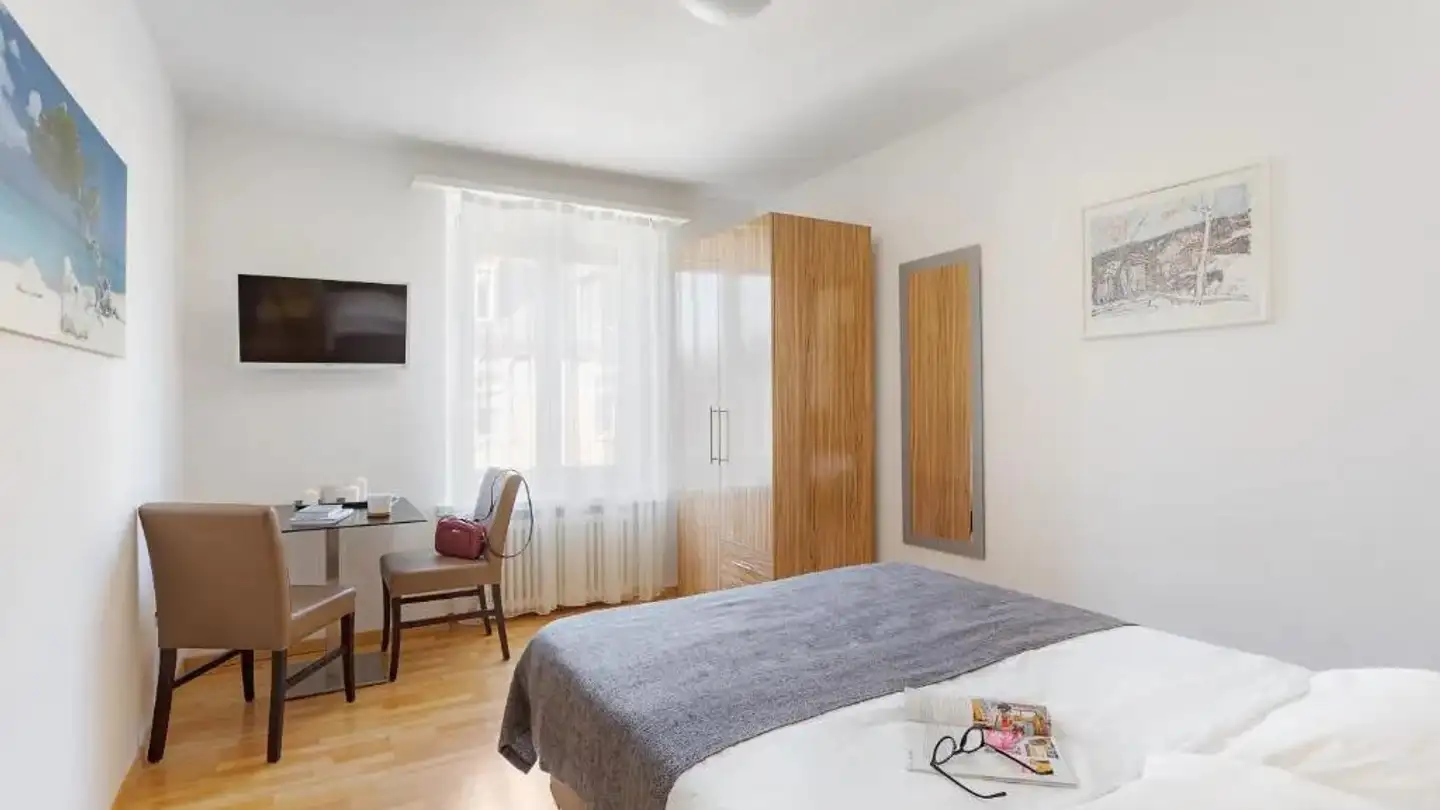 Wohnung mieten - Morgartenstrasse, 8004 Zürich - Foto 4