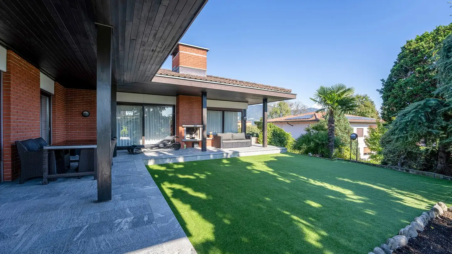 Villa in vendita - 6854 S. Pietro - Photo 2