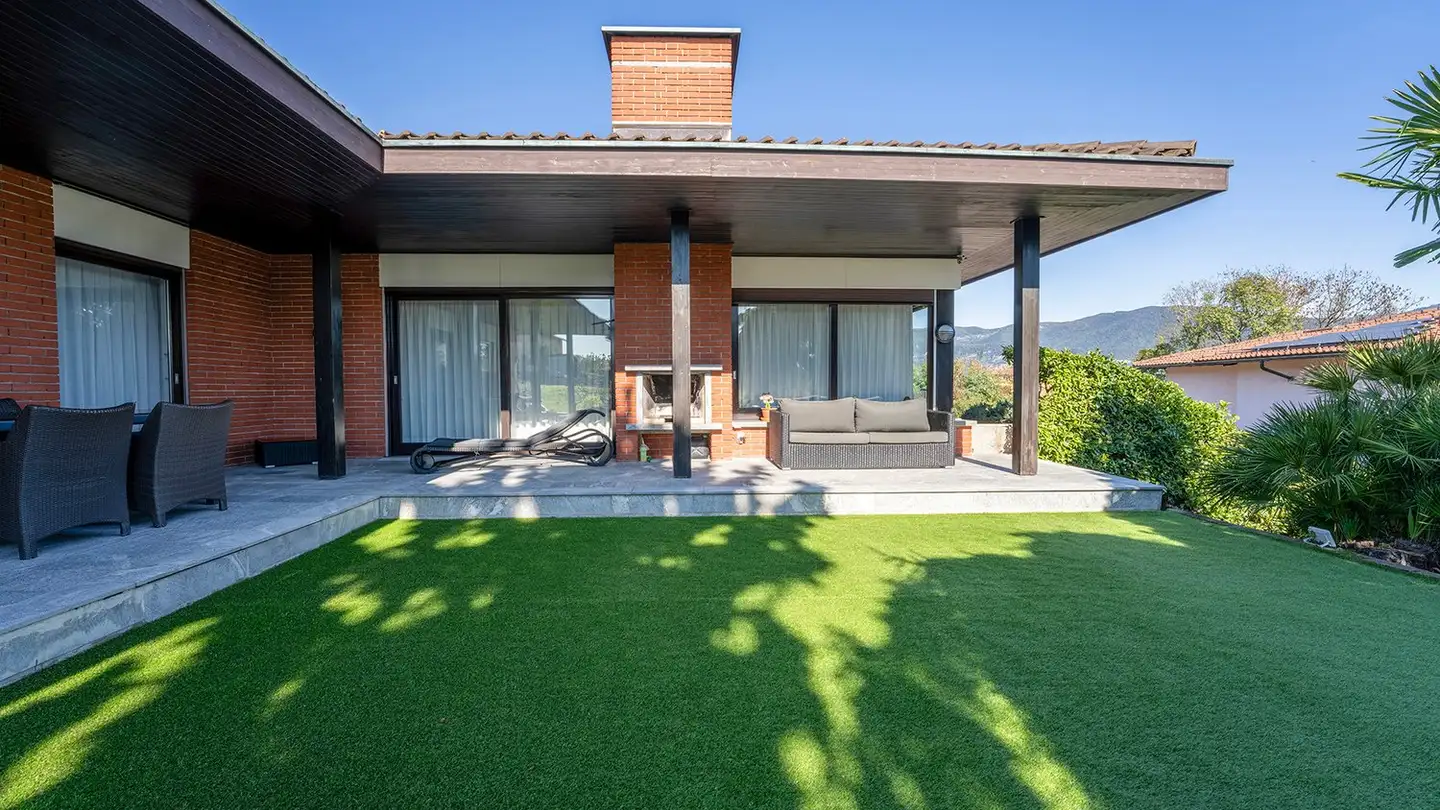 Villa in vendita - 6854 S. Pietro - Photo 3