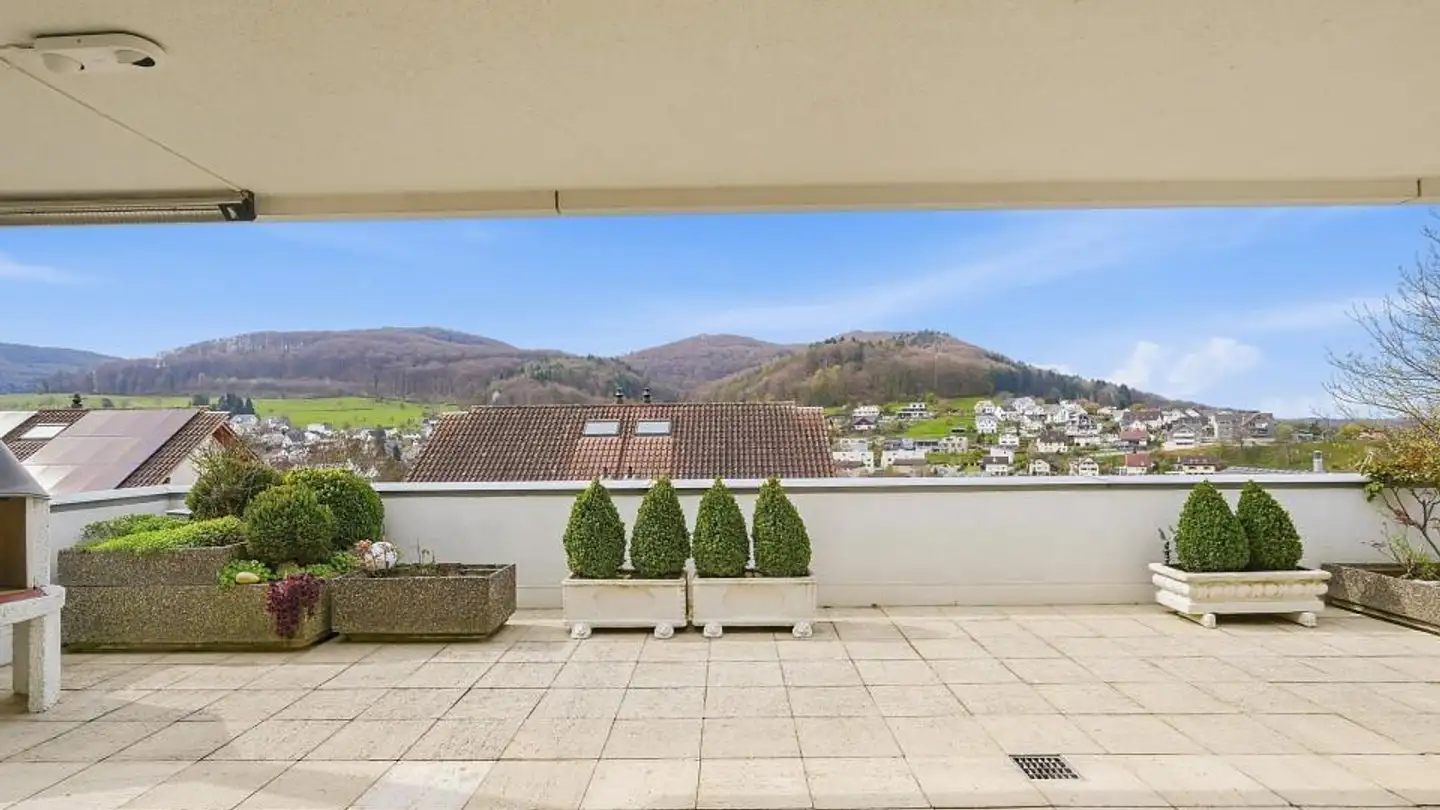 Single house for sale - Sonnhaldenweg 6, 4314 Zeiningen