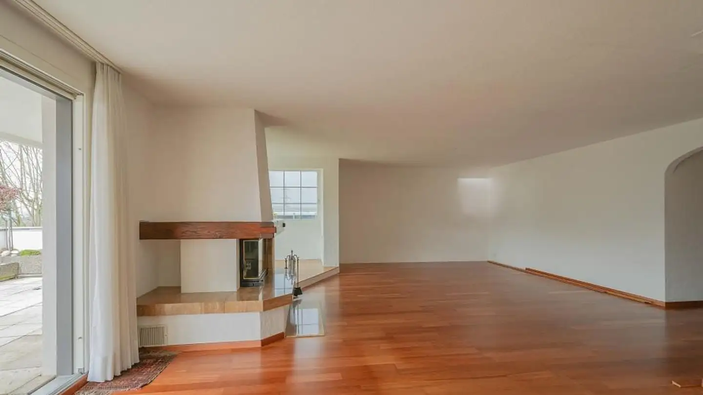 Single house for sale - Sonnhaldenweg 6, 4314 Zeiningen - Photo 3