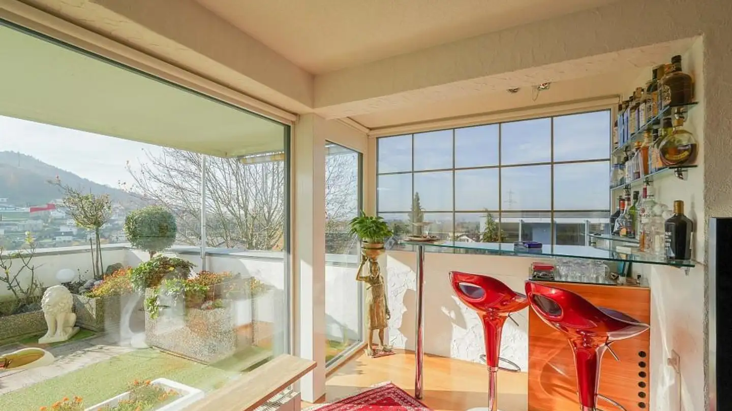 Single house for sale - Sonnhaldenweg 6, 4314 Zeiningen - Photo 4