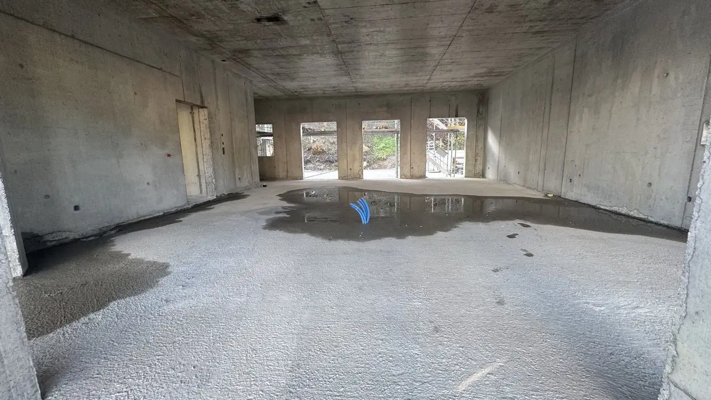 Gewerbe mieten - Luzernstrasse 68, 6102 Malters