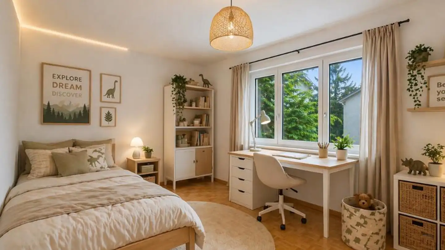 Apartment for sale - 8125 Zollikerberg