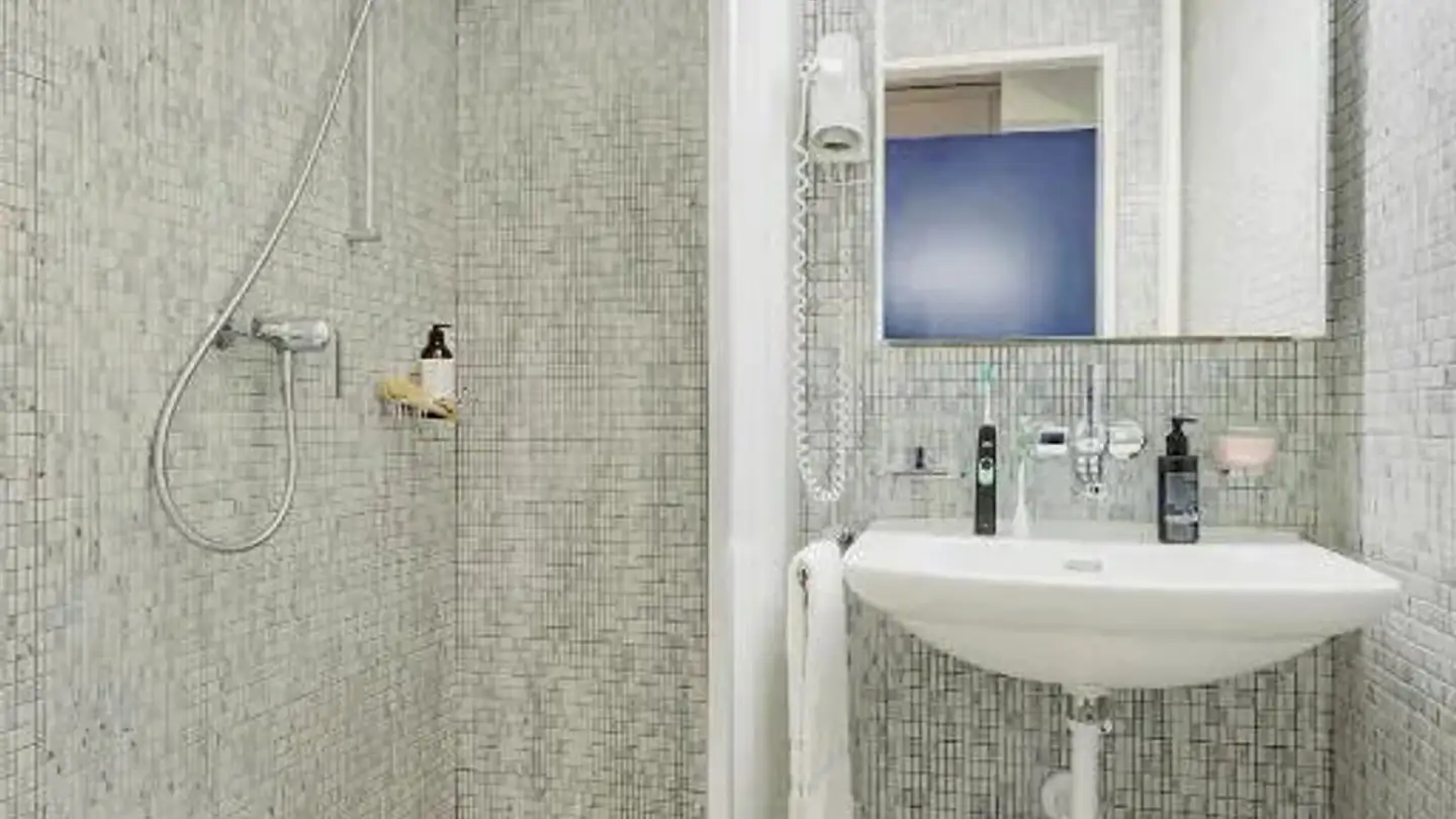 Wohnung mieten - Morgartenstrasse, 8004 Zürich - Foto 2