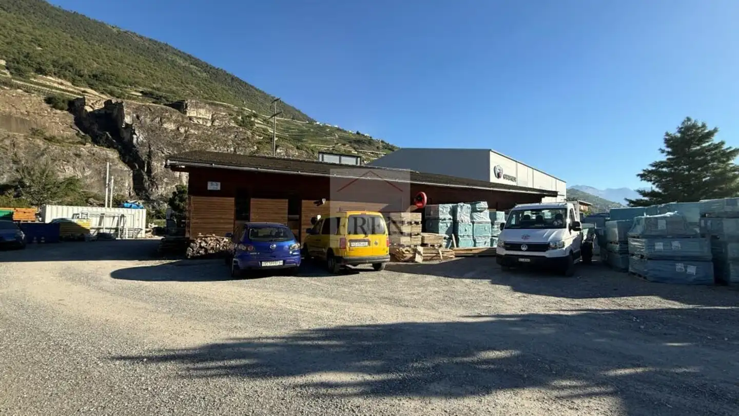 Industrial building plot for sale - 1958 St-Léonard - Photo 3