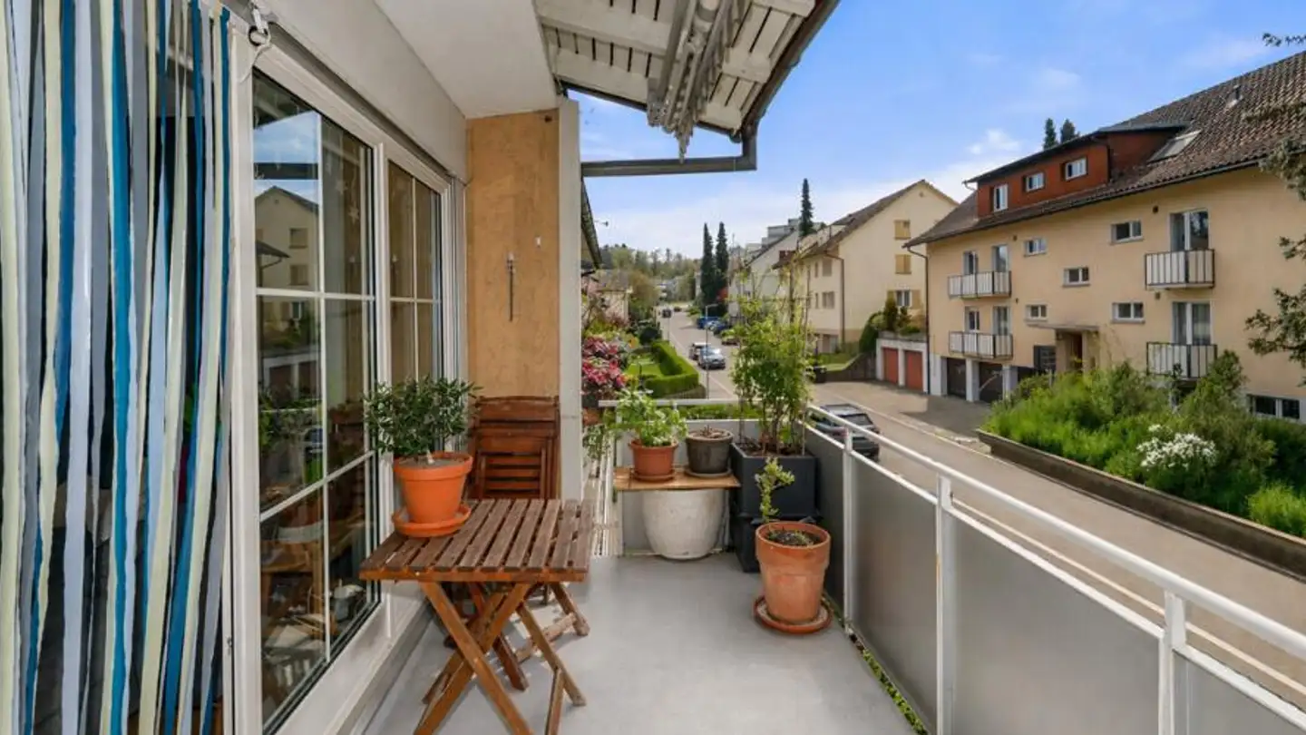 Apartment for sale - 8125 Zollikerberg - Photo 2