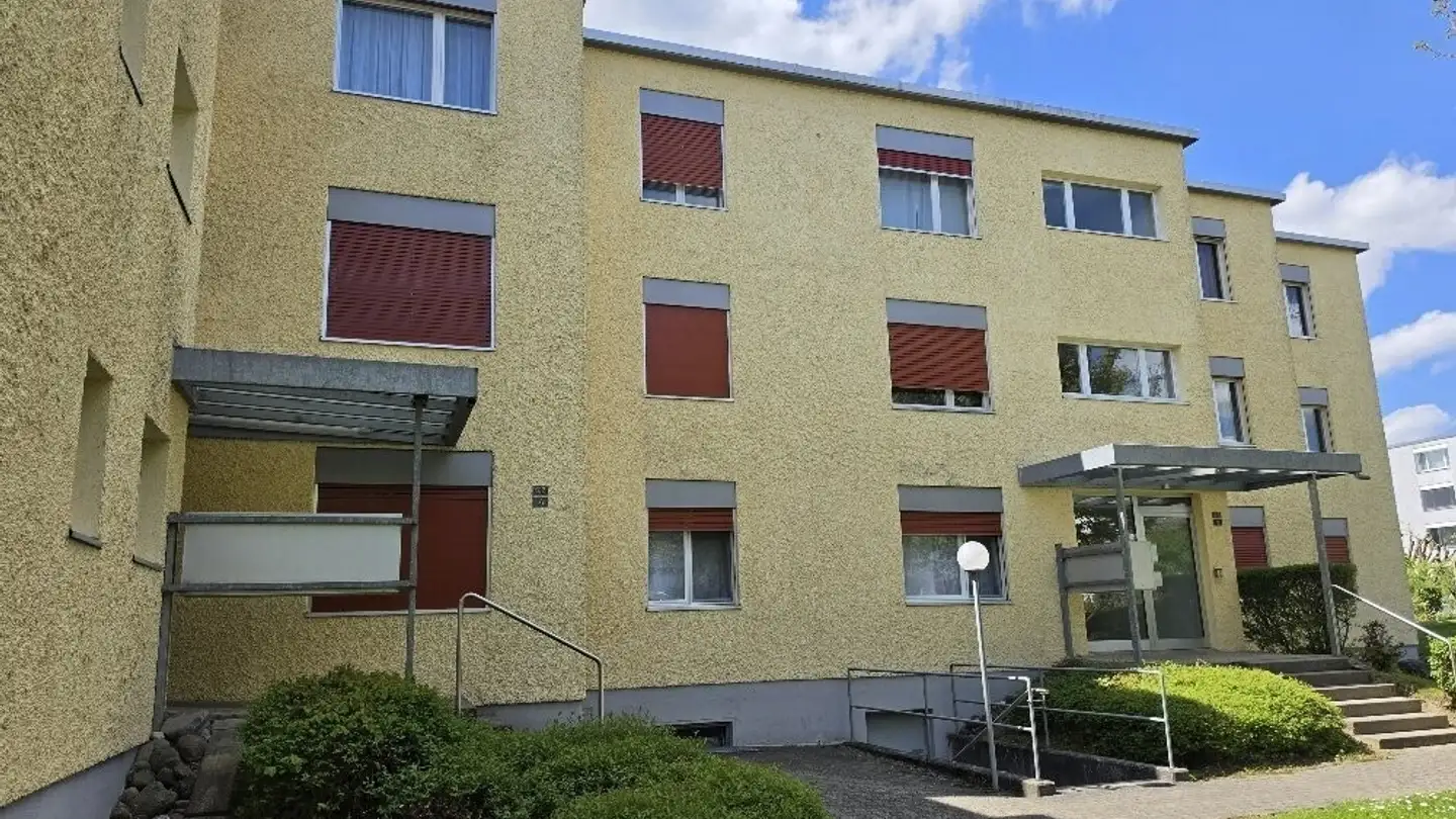 Wohnung mieten - Breitenweg, 5703 Seon