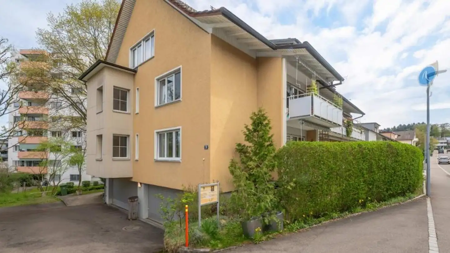 Apartment for sale - 8125 Zollikerberg - Photo 3