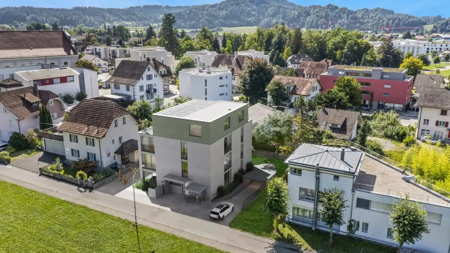 Appartement à vendre - 6260 Reiden - Photo 3