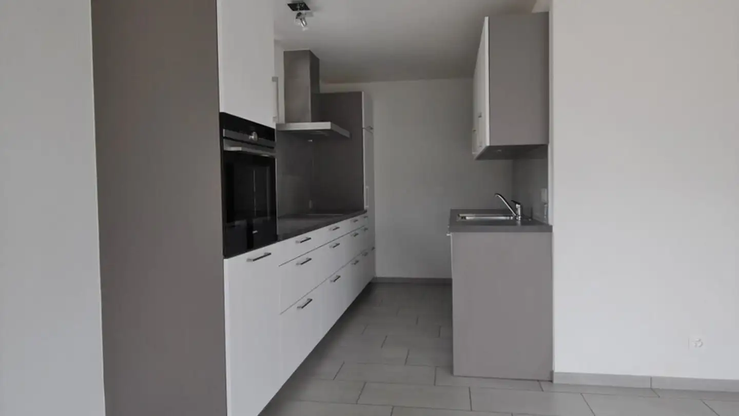 Single house for rent - Promenade Du Botza 13, 1963 Vétroz