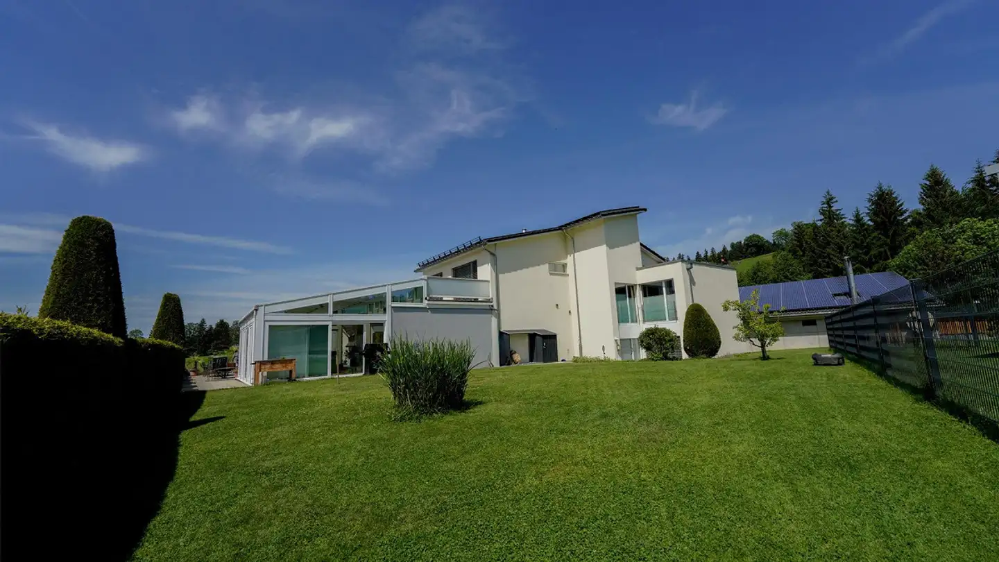 Casa singola in vendita - Evergreen 1, 9105 Schönengrund - Foto 4