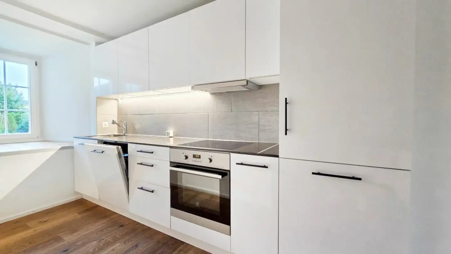 Appartamento in affitto - Oberdorfstrasse 1, 8753 Mollis