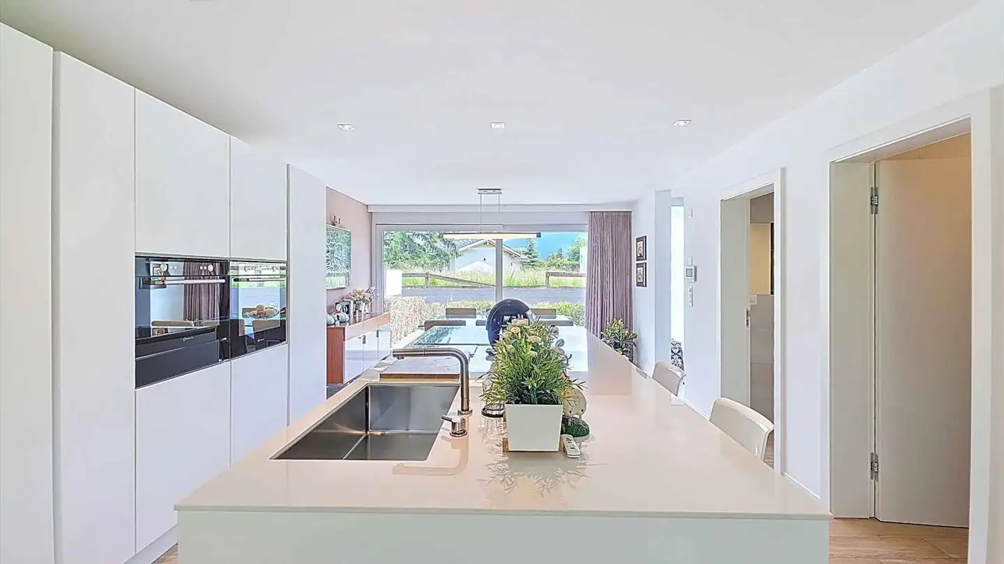 Appartement à vendre - 1963 Vétroz - Photo 2