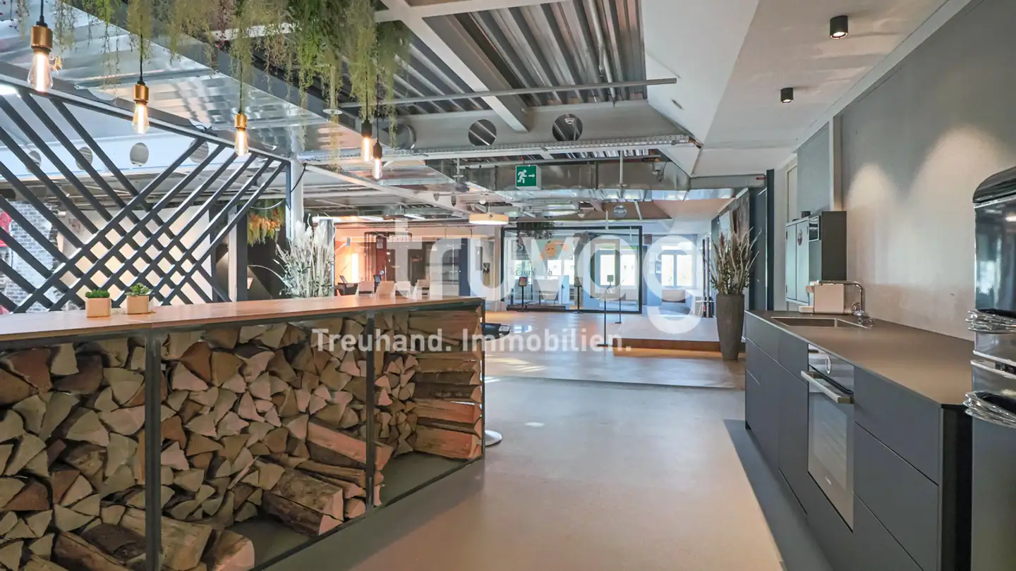 Commercial à louer - Kottenstrasse, 6210 Sursee - Photo 2