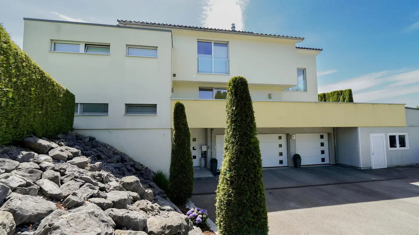 Casa singola in vendita - Evergreen 1, 9105 Schönengrund - Foto 3