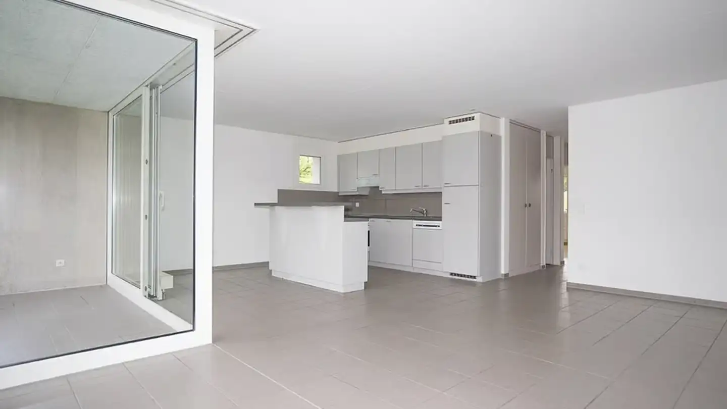 Appartamento in affitto - Rue Robert De Vigier 4, 2603 Péry - Foto 3