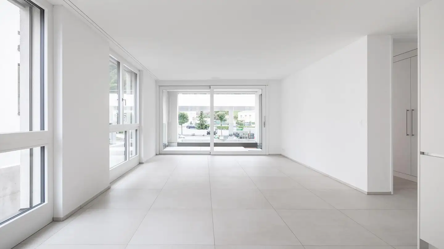 Wohnung mieten - Im Ochsenbrunnen 4e, 7310 Bad Ragaz - Foto 2