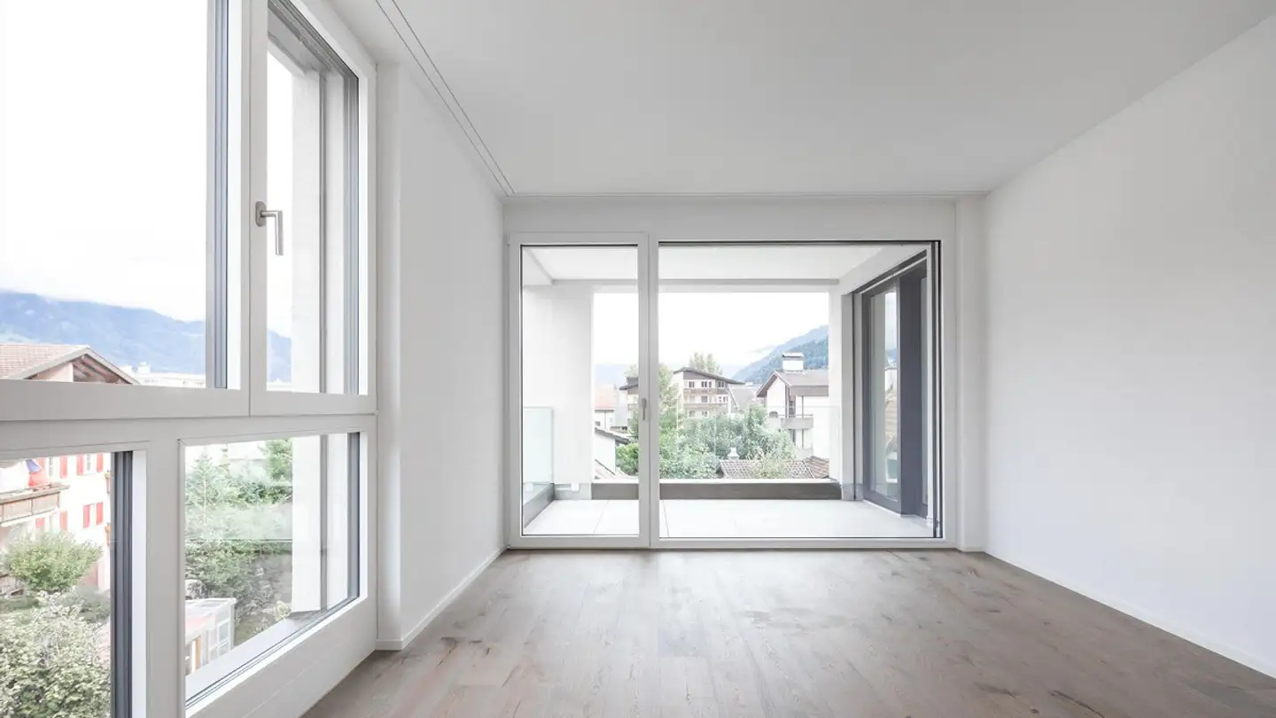 Wohnung mieten - Im Ochsenbrunnen 4e, 7310 Bad Ragaz - Foto 3